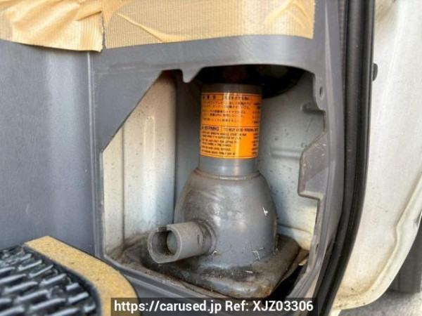 Used 2001 AT nissan caravan-bus DWGE25 Image[46]