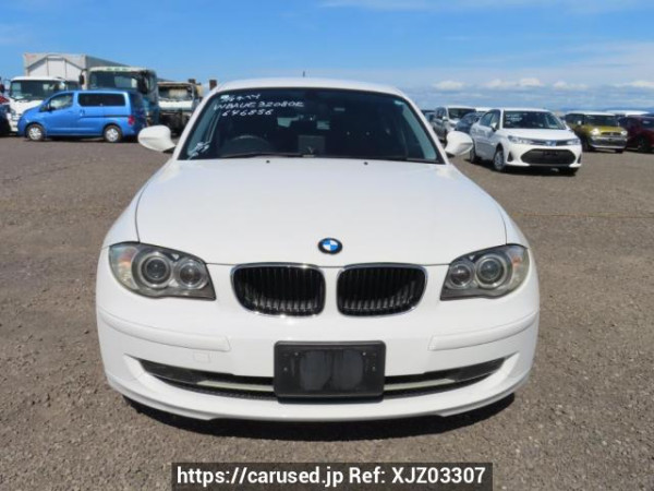 Used 2011 AT bmw 1-series UE16 Image[1]