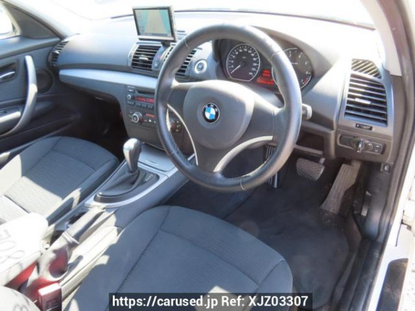 Used 2011 AT bmw 1-series UE16 Image[13]