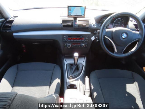 Used 2011 AT bmw 1-series UE16 Image[17]