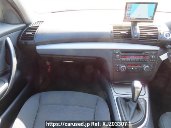 Used 2011 AT bmw 1-series UE16 Image[18]