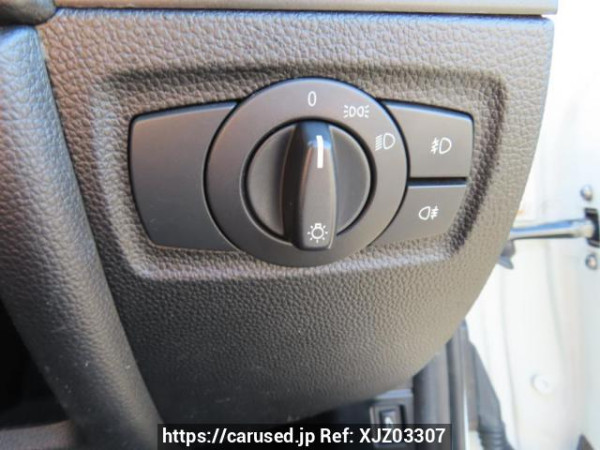 Used 2011 AT bmw 1-series UE16 Image[21]