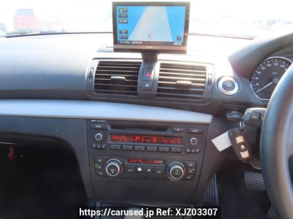 Used 2011 AT bmw 1-series UE16 Image[22]