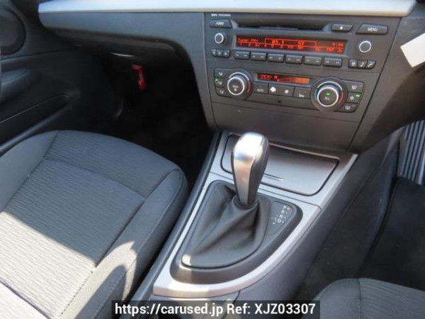 Used 2011 AT bmw 1-series UE16 Image[24]