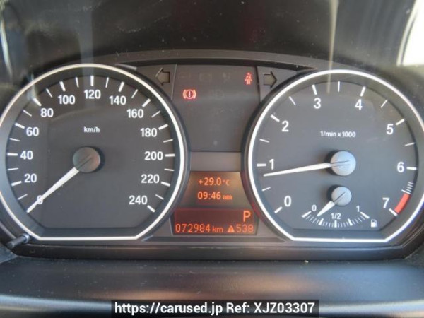Used 2011 AT bmw 1-series UE16 Image[25]