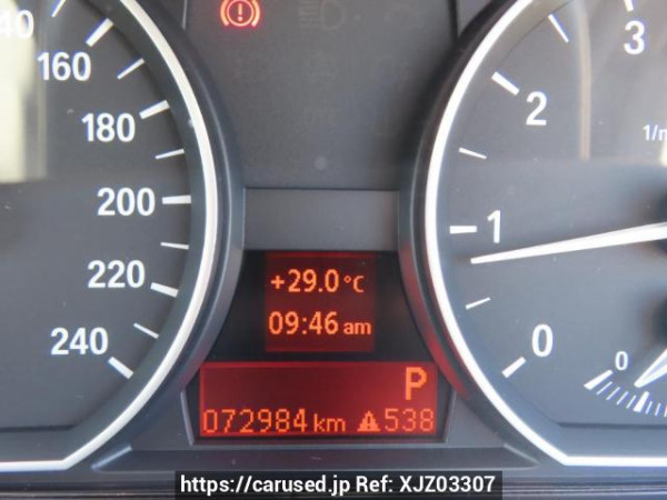 Used 2011 AT bmw 1-series UE16 Image[26]