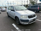 Toyota Succeed Van NCP51V