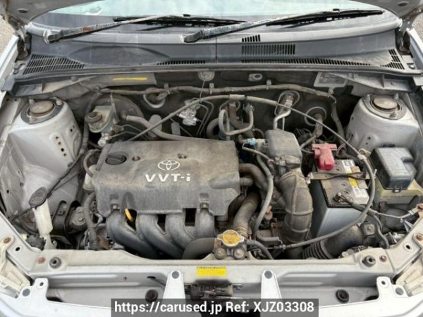 Used 2007 AT toyota succeed-van NCP51V Image[9]