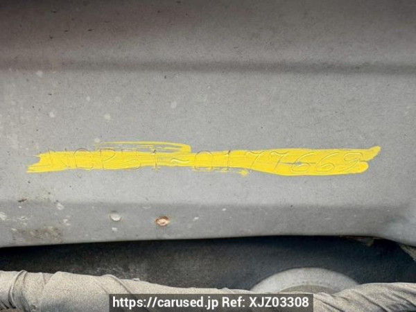 Used 2007 AT toyota succeed-van NCP51V Image[11]