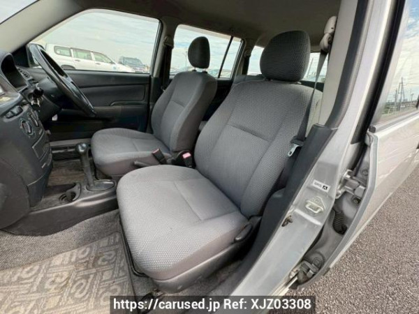 Used 2007 AT toyota succeed-van NCP51V Image[13]