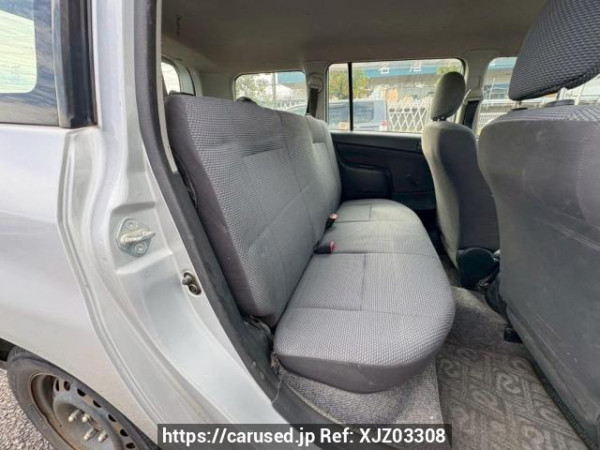 Used 2007 AT toyota succeed-van NCP51V Image[14]