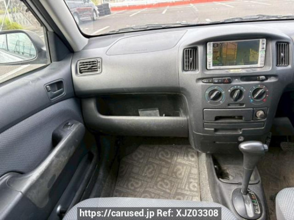 Used 2007 AT toyota succeed-van NCP51V Image[18]