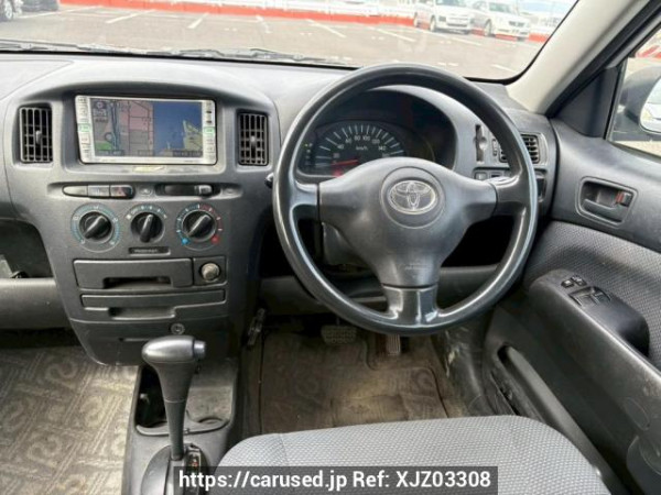 Used 2007 AT toyota succeed-van NCP51V Image[19]
