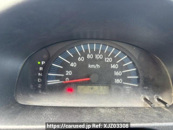 Used 2007 AT toyota succeed-van NCP51V Image[20]