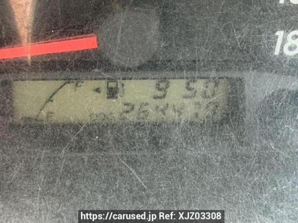 Used 2007 AT toyota succeed-van NCP51V Image[21]