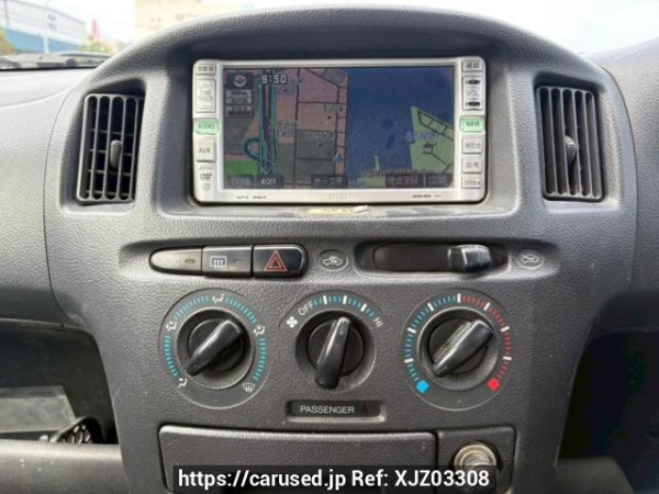 Used 2007 AT toyota succeed-van NCP51V Image[22]