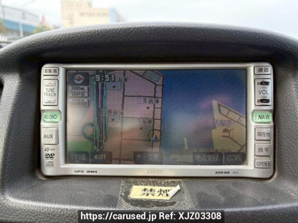 Used 2007 AT toyota succeed-van NCP51V Image[23]