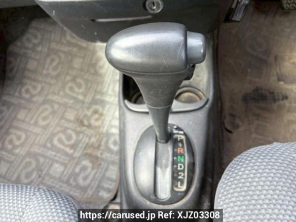 Used 2007 AT toyota succeed-van NCP51V Image[25]