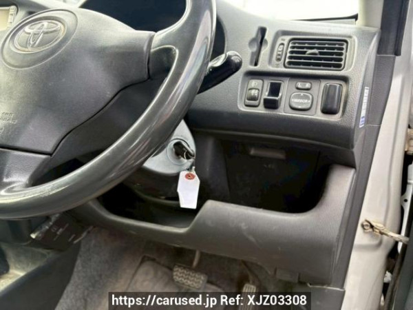 Used 2007 AT toyota succeed-van NCP51V Image[26]