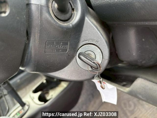 Used 2007 AT toyota succeed-van NCP51V Image[27]