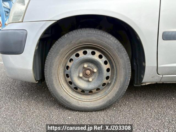 Used 2007 AT toyota succeed-van NCP51V Image[29]