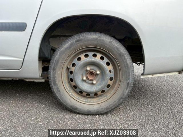 Used 2007 AT toyota succeed-van NCP51V Image[32]