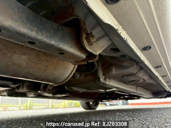 Used 2007 AT toyota succeed-van NCP51V Image[38]