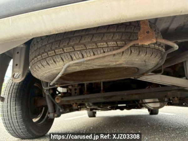 Used 2007 AT toyota succeed-van NCP51V Image[42]