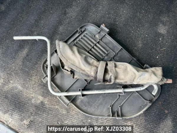 Used 2007 AT toyota succeed-van NCP51V Image[43]