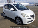 Toyota Ractis NCP100