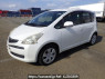 Used 2008 AT toyota ractis NCP100 Image[2]