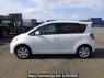 Used 2008 AT toyota ractis NCP100 Image[3]