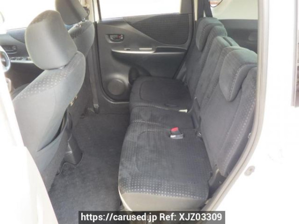 Used 2008 AT toyota ractis NCP100 Image[15]