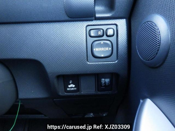 Used 2008 AT toyota ractis NCP100 Image[27]