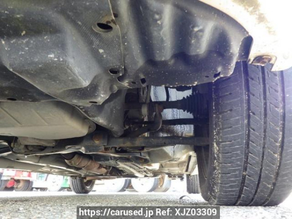 Used 2008 AT toyota ractis NCP100 Image[34]