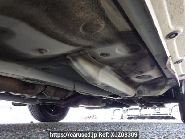 Used 2008 AT toyota ractis NCP100 Image[35]