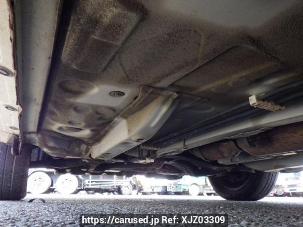 Used 2008 AT toyota ractis NCP100 Image[36]