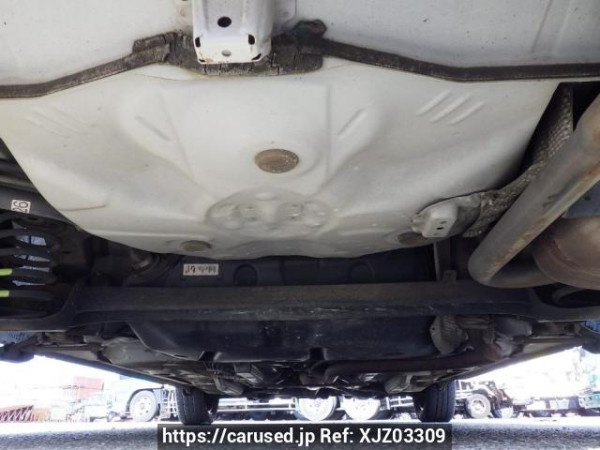 Used 2008 AT toyota ractis NCP100 Image[41]