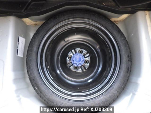 Used 2008 AT toyota ractis NCP100 Image[42]