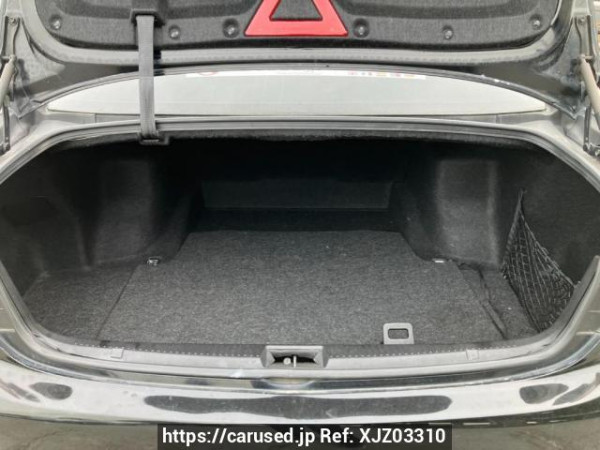 Used 2010 AT toyota crown GRS200 Image[8]