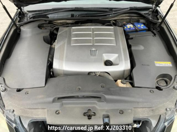 Used 2010 AT toyota crown GRS200 Image[9]