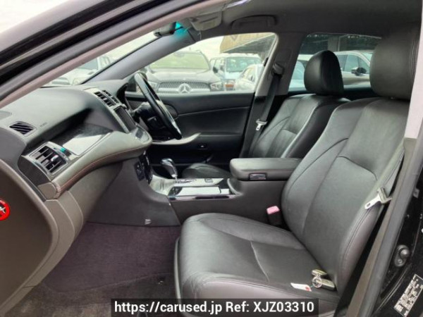 Used 2010 AT toyota crown GRS200 Image[13]