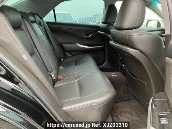 Used 2010 AT toyota crown GRS200 Image[14]