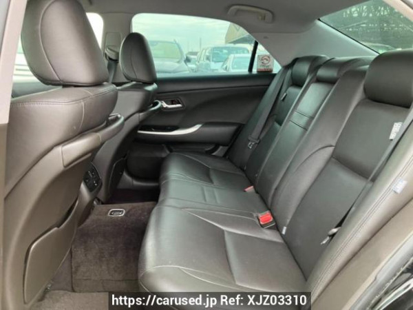 Used 2010 AT toyota crown GRS200 Image[15]