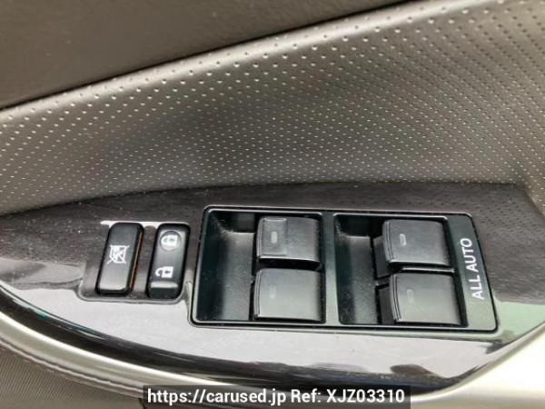 Used 2010 AT toyota crown GRS200 Image[16]