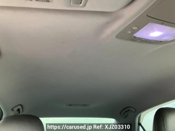 Used 2010 AT toyota crown GRS200 Image[17]