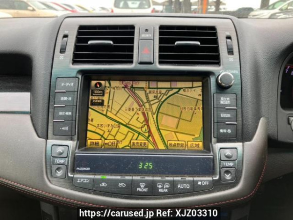Used 2010 AT toyota crown GRS200 Image[23]