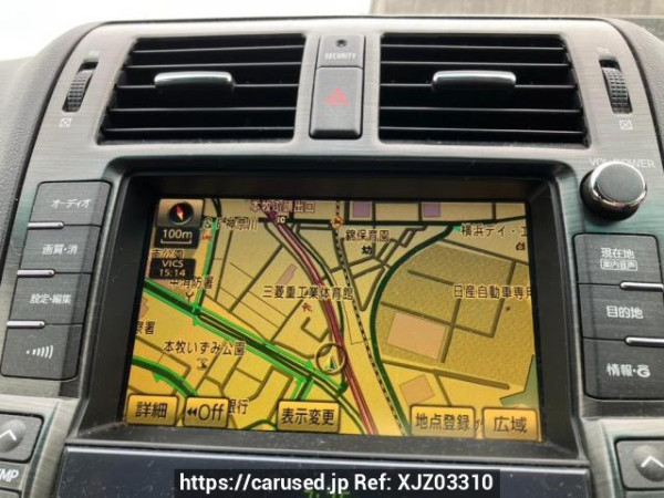 Used 2010 AT toyota crown GRS200 Image[24]