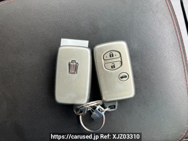 Used 2010 AT toyota crown GRS200 Image[30]