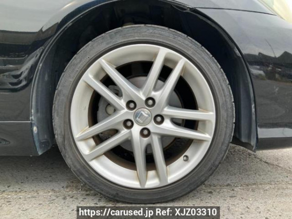 Used 2010 AT toyota crown GRS200 Image[31]